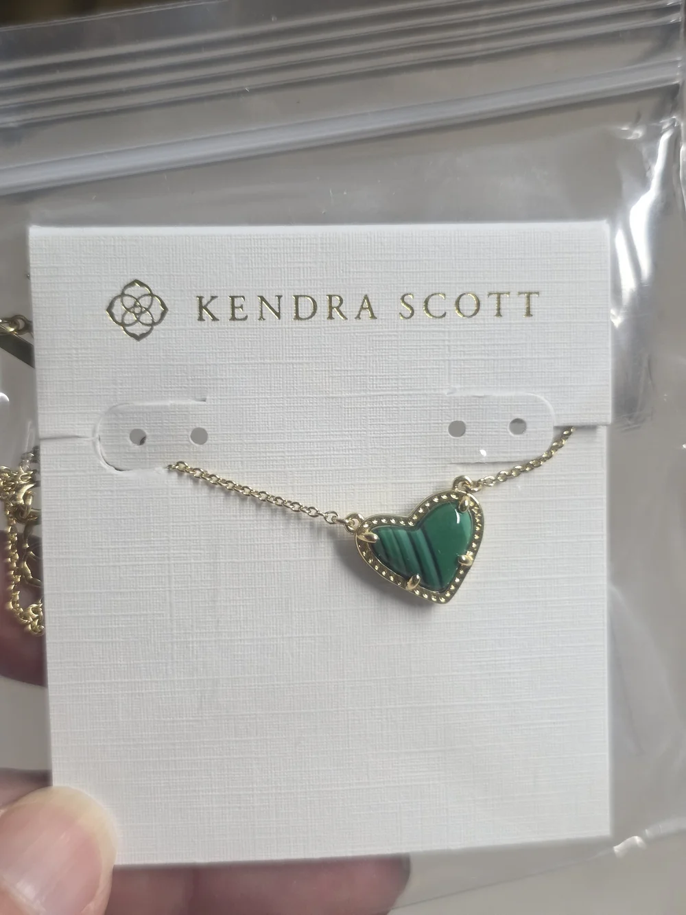 Kendra Scott new tags